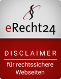disclaimer