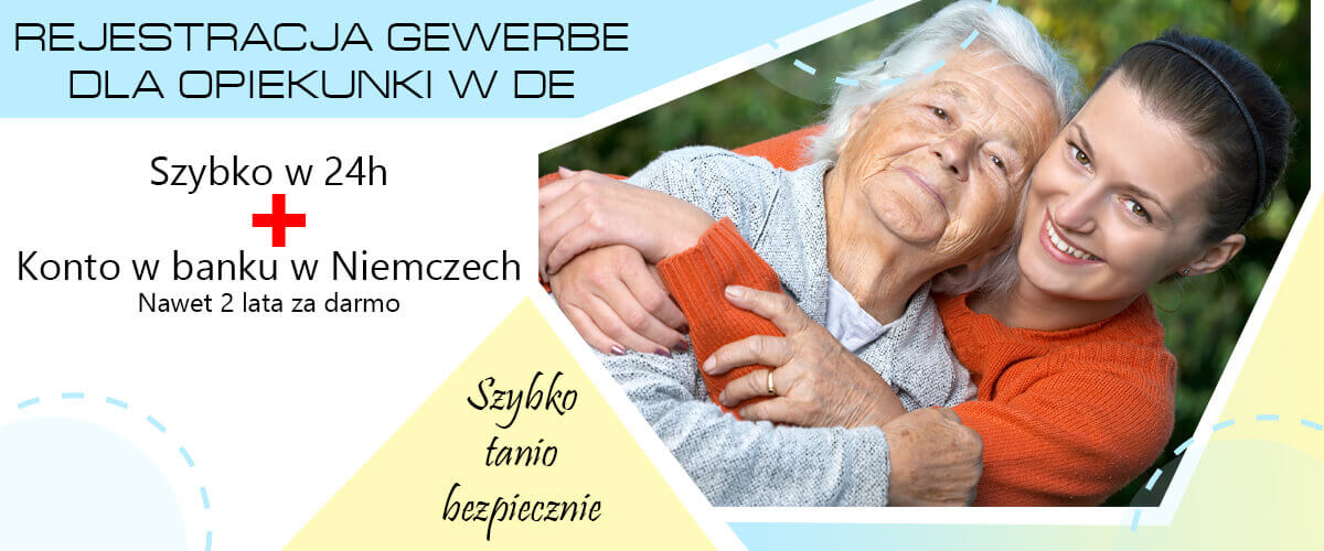 Ubezpieczenie w niemczech