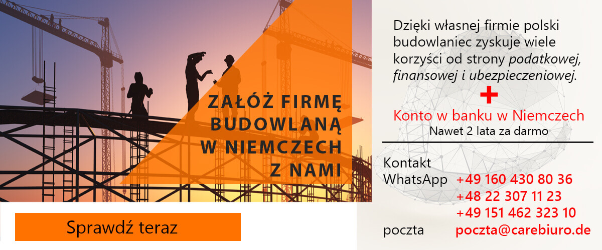 Rozliczenie podatkowe polskiej działalności